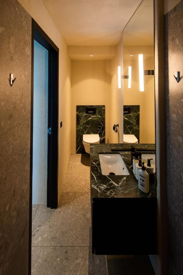 Rooms25 Amsterdam Dış mekan fotoğraf