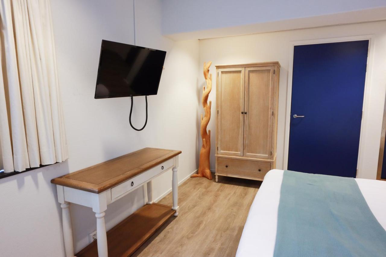 Rooms25 Amsterdam Dış mekan fotoğraf