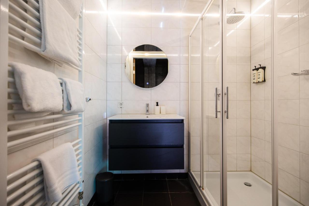 Rooms25 Amsterdam Dış mekan fotoğraf