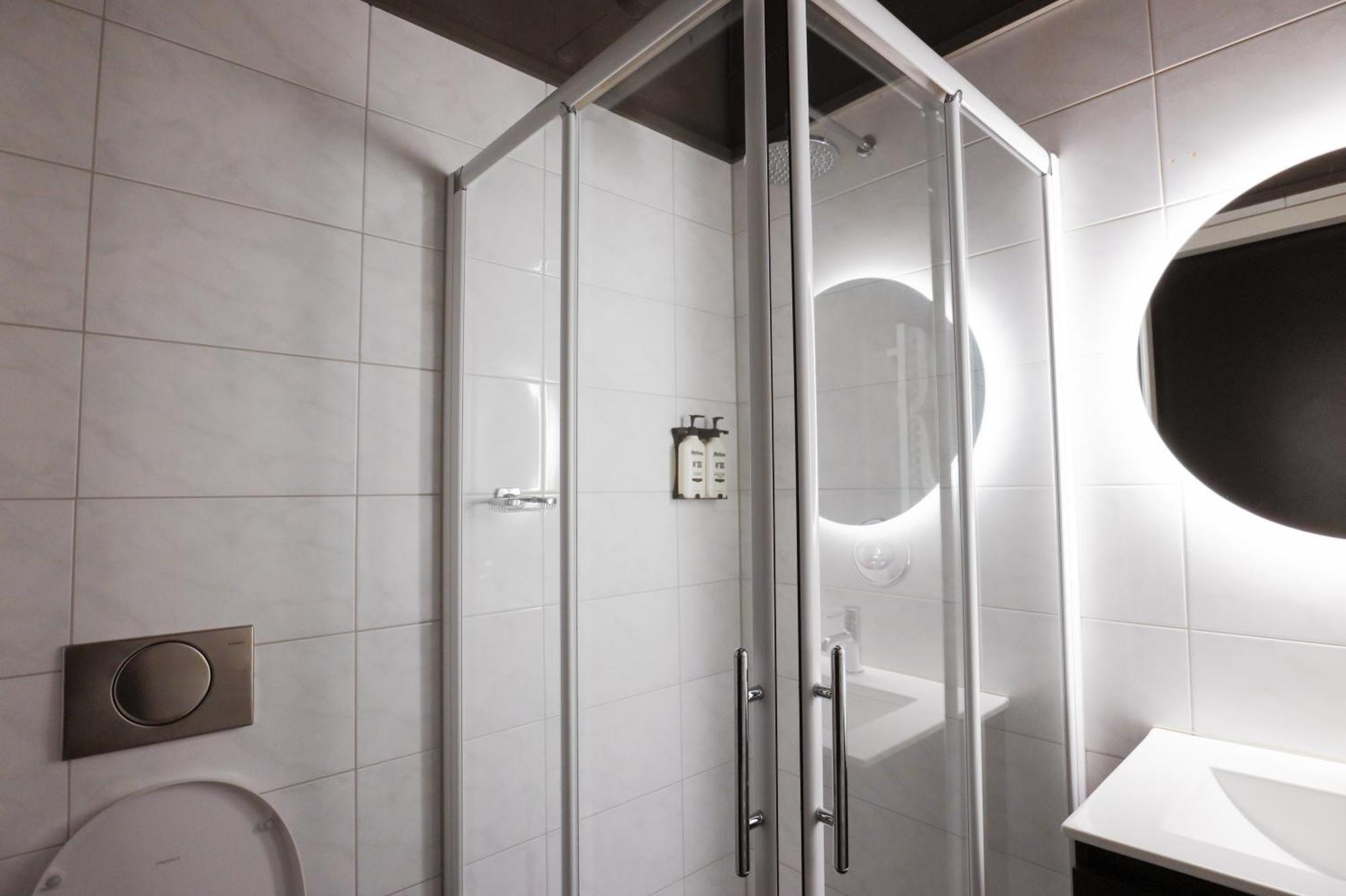 Rooms25 Amsterdam Dış mekan fotoğraf