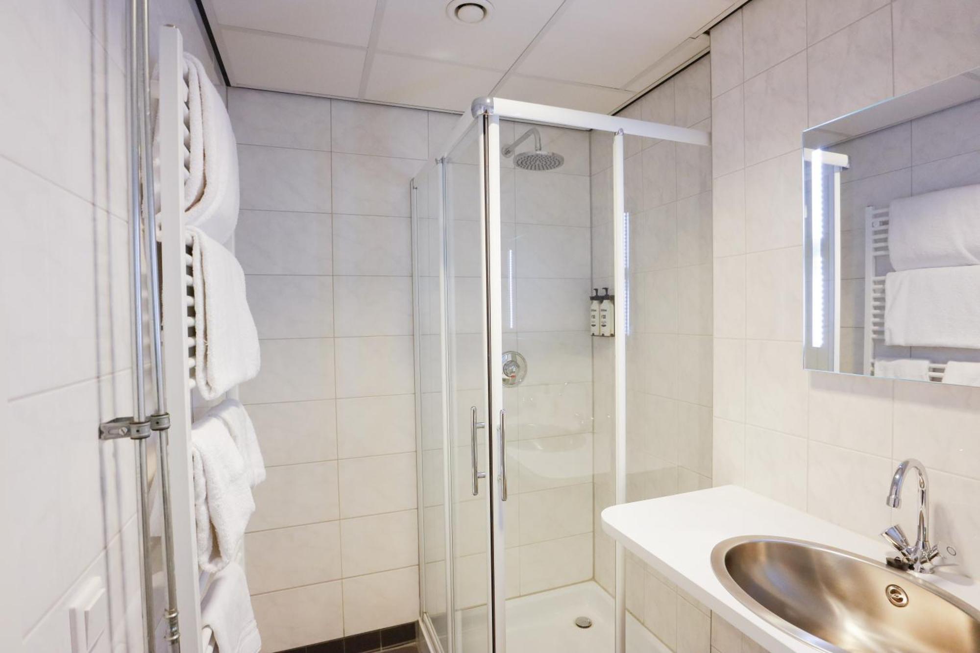 Rooms25 Amsterdam Dış mekan fotoğraf