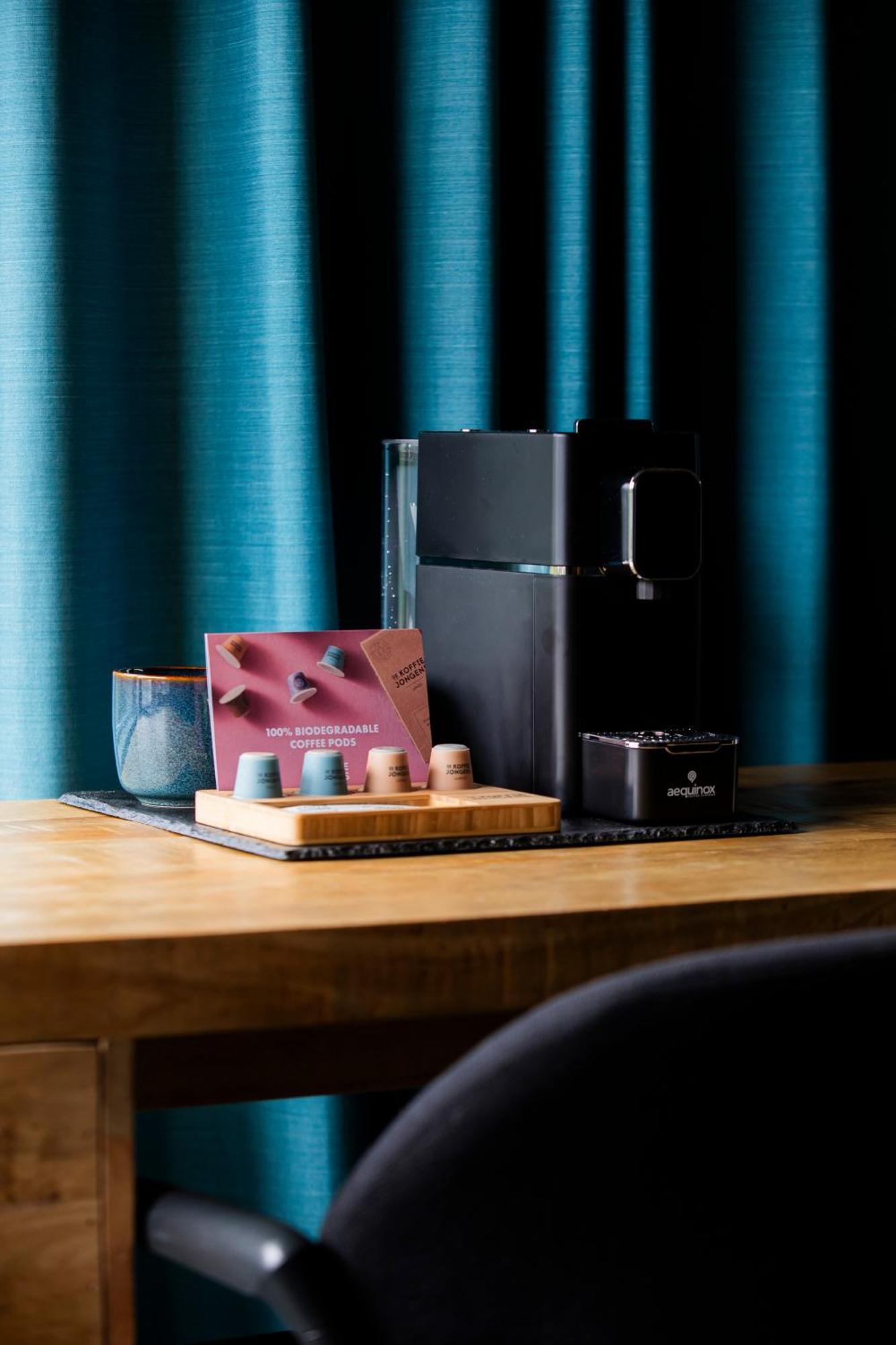 Rooms25 Amsterdam Dış mekan fotoğraf
