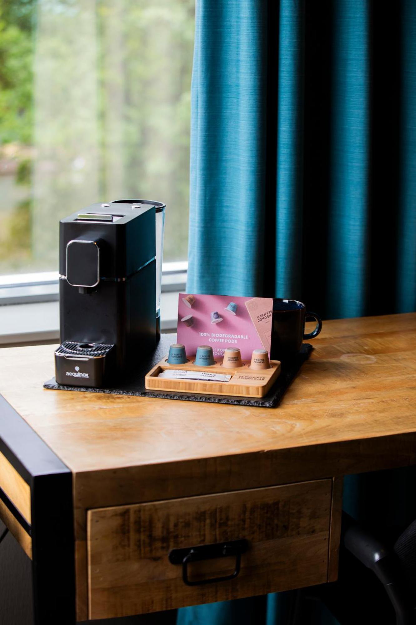 Rooms25 Amsterdam Dış mekan fotoğraf