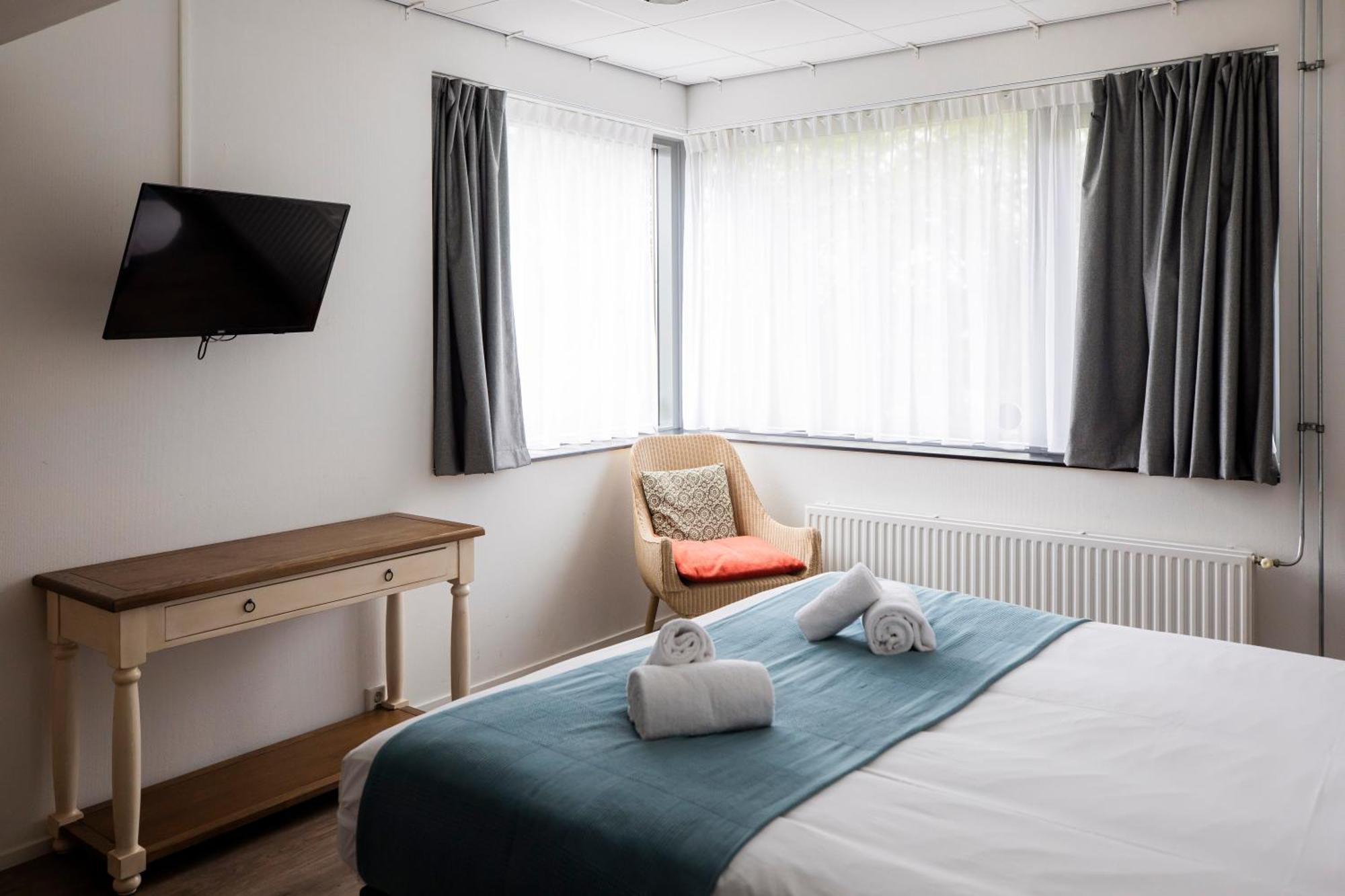 Rooms25 Amsterdam Dış mekan fotoğraf