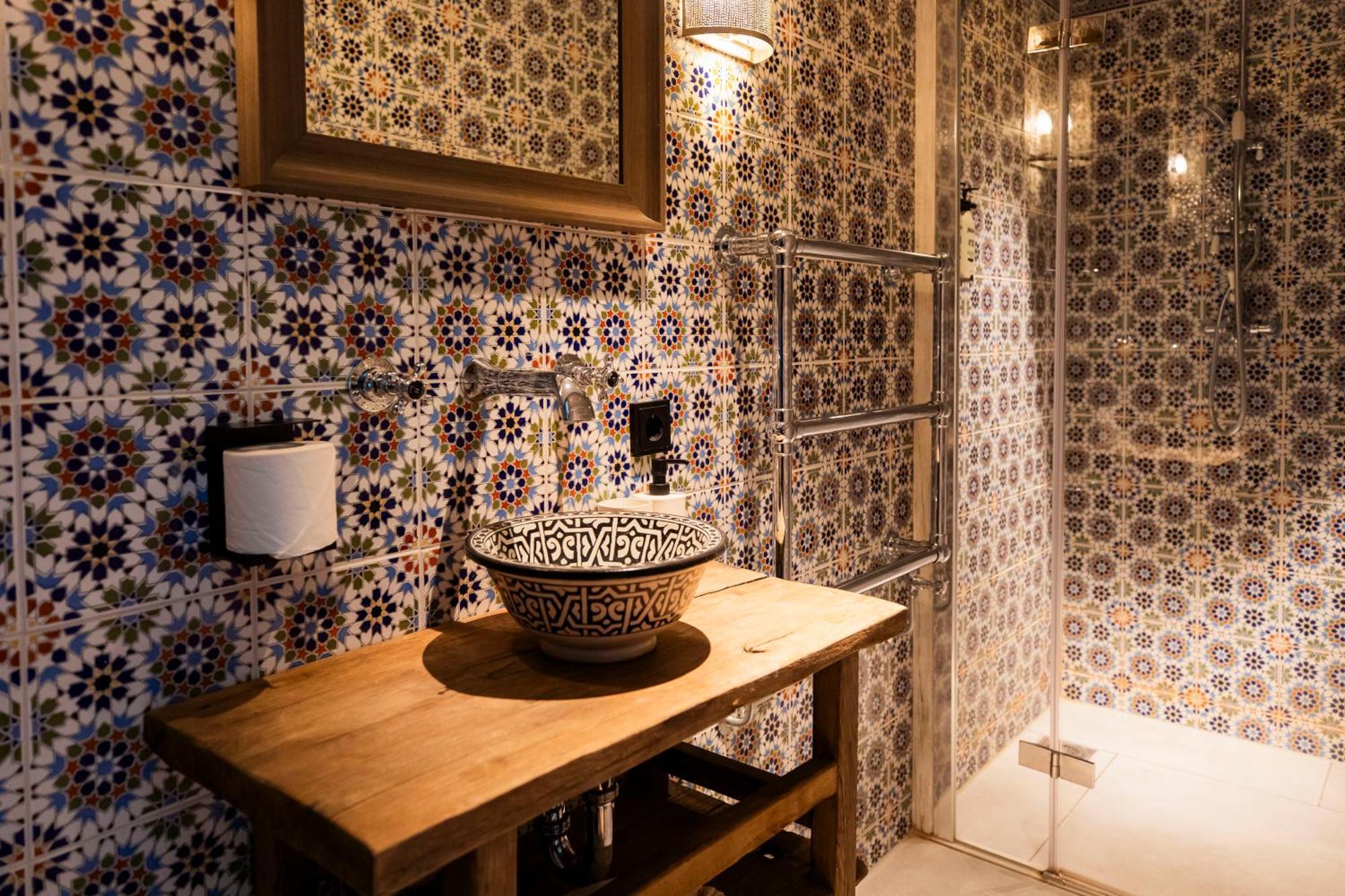 Rooms25 Amsterdam Dış mekan fotoğraf