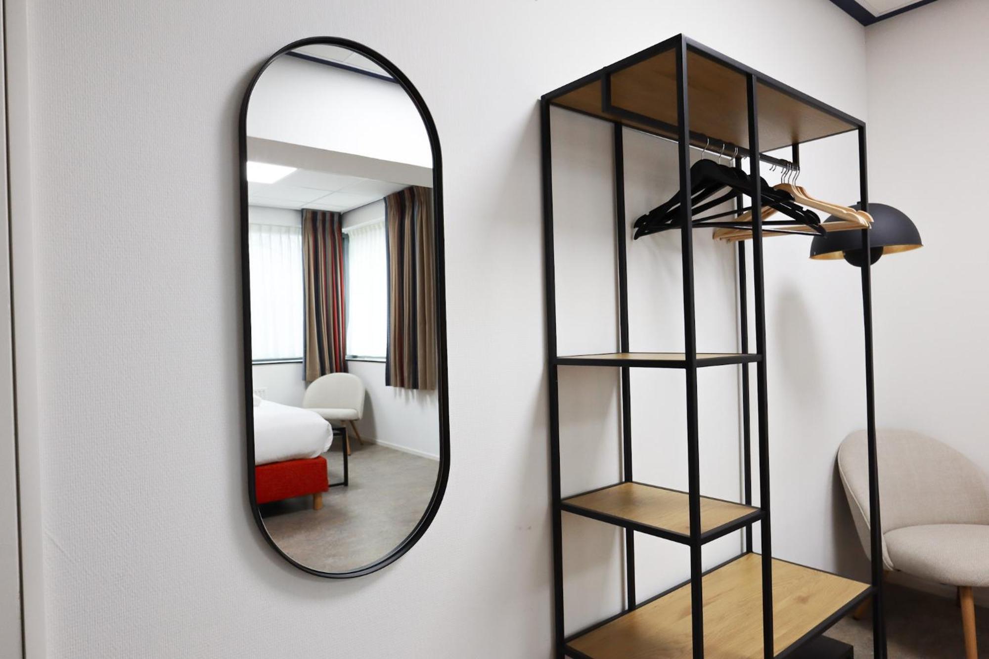 Rooms25 Amsterdam Dış mekan fotoğraf
